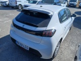  Peugeot  208 PEUGEOT  / 2019 / 5P / berlina con portón BlueHDi 73kW (100CV) Active #2