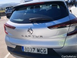  Renault  Captur RENAULT  / 2020 / 5P / todoterreno Intens TCe 90 #8