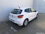  Seat  Ibiza SEAT  / 2017 / 5P / berlina con portón 1.0 TSI 81kW (110CV) Style Plus(SP) #2