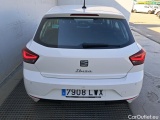  Seat  Ibiza SEAT  / 2017 / 5P / berlina con portón 1.0 TSI 81kW (110CV) Style Plus(SP) #8