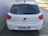  Seat  Ibiza SEAT  / 2017 / 5P / berlina con portón 1.0 TSI 81kW (110CV) Style Plus(SP) #10
