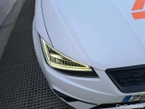  Seat  Ibiza SEAT  / 2017 / 5P / berlina con portón 1.0 TSI 81kW (110CV) Style Plus(SP) #18