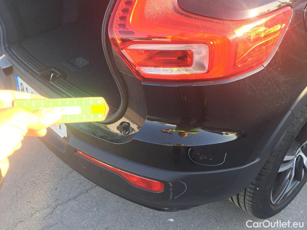  Volvo  XC 40 VOLVO XC40 / 2017 / 5P / todoterreno 1.5 T4 Twin Recharge R-Design Exp Auto #17