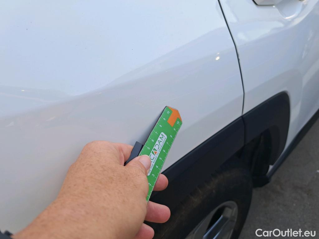  Toyota  RAV4 TOYOTA  / 2018 / 5P / todoterreno 2.5l 220H Advance 4WD #12