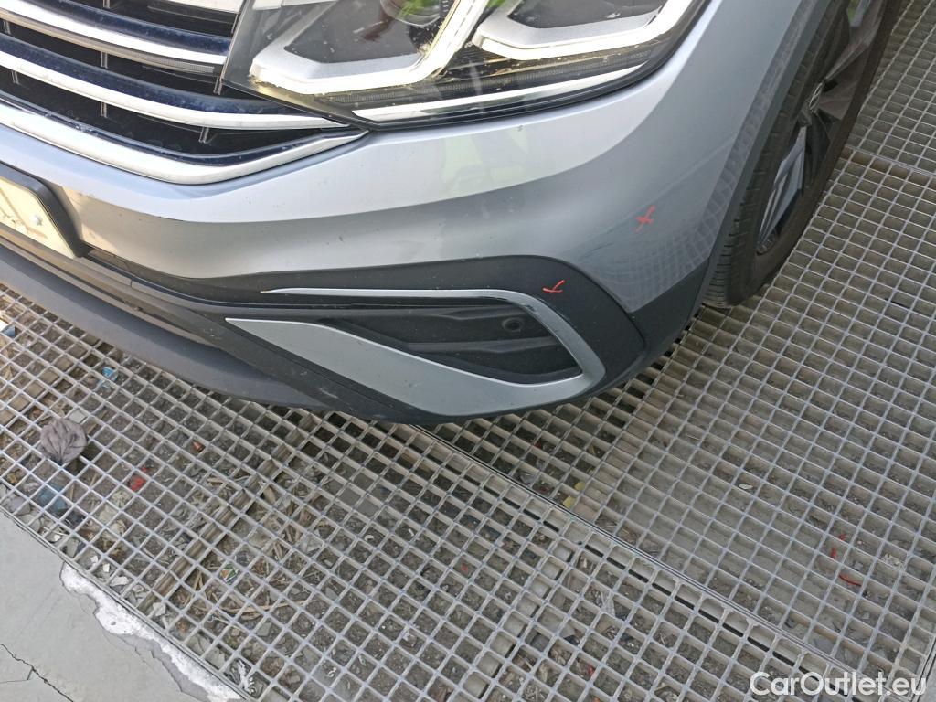  Volkswagen  Tiguan VOLKSWAGEN  Allspace / 2021 / 5P / todoterreno Life 2.0 TDI 110kW (150CV) DSG #19