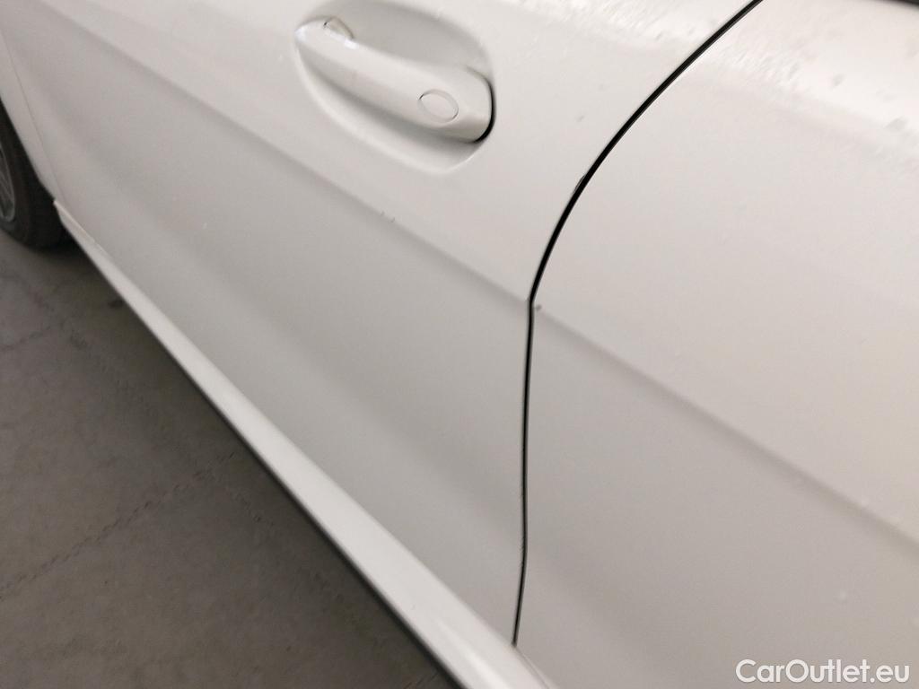 Bmw  Serie 2 BMW  / 2019 / 4P / sedán 218dA Gran Coupe #17
