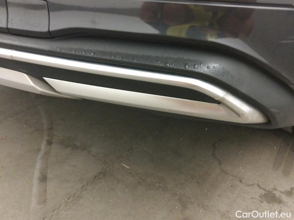  Audi  Q5 AUDI  / 2020 / 5P / todoterreno Advanced 35 TDI 120kW S tronic (AC2) #14