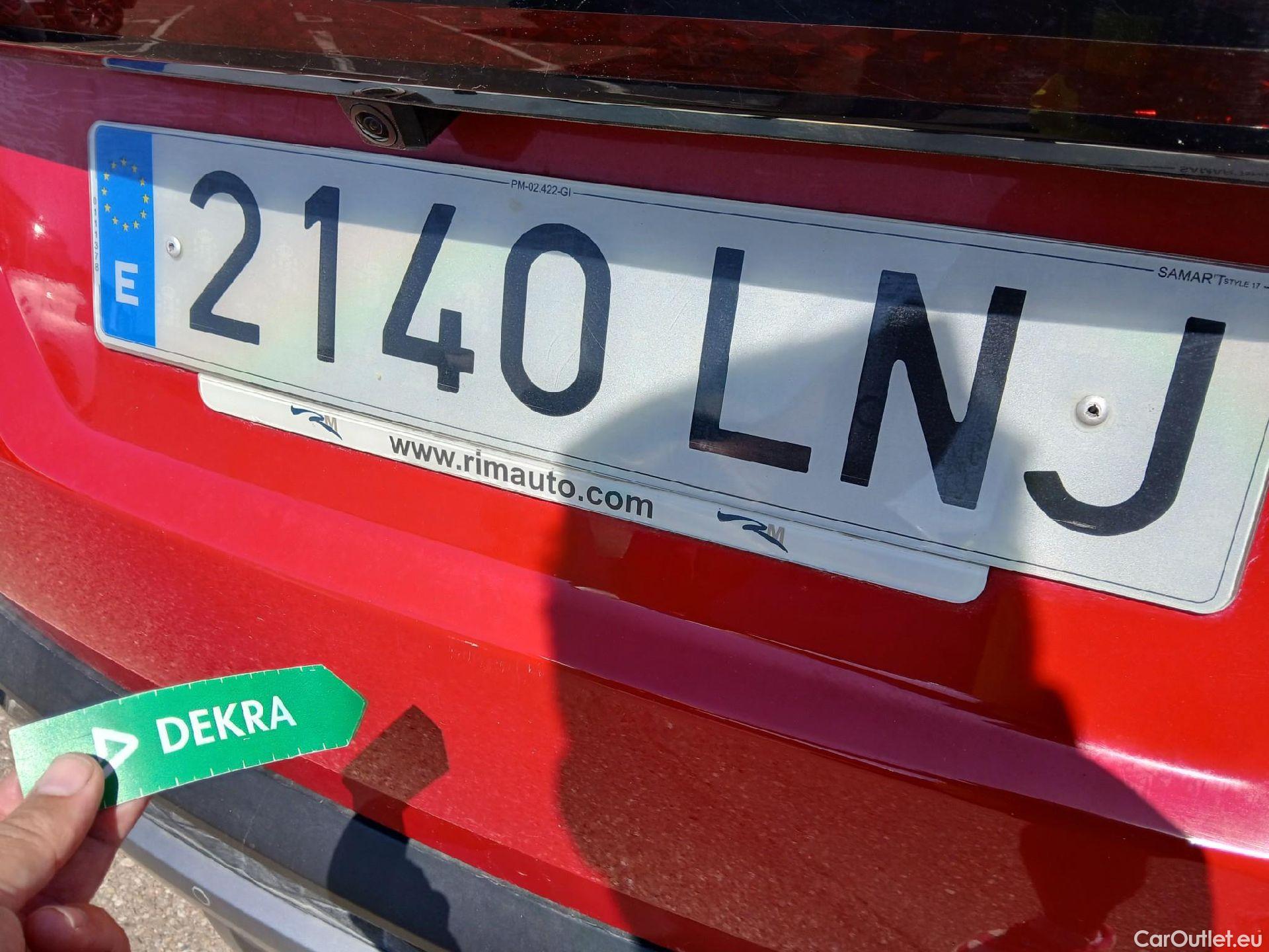  Hyundai  Tucson HYUNDAI  / 2020 / 5P / todoterreno 1.6 TGDI 169kW (230CV) HEV Maxx Auto #10
