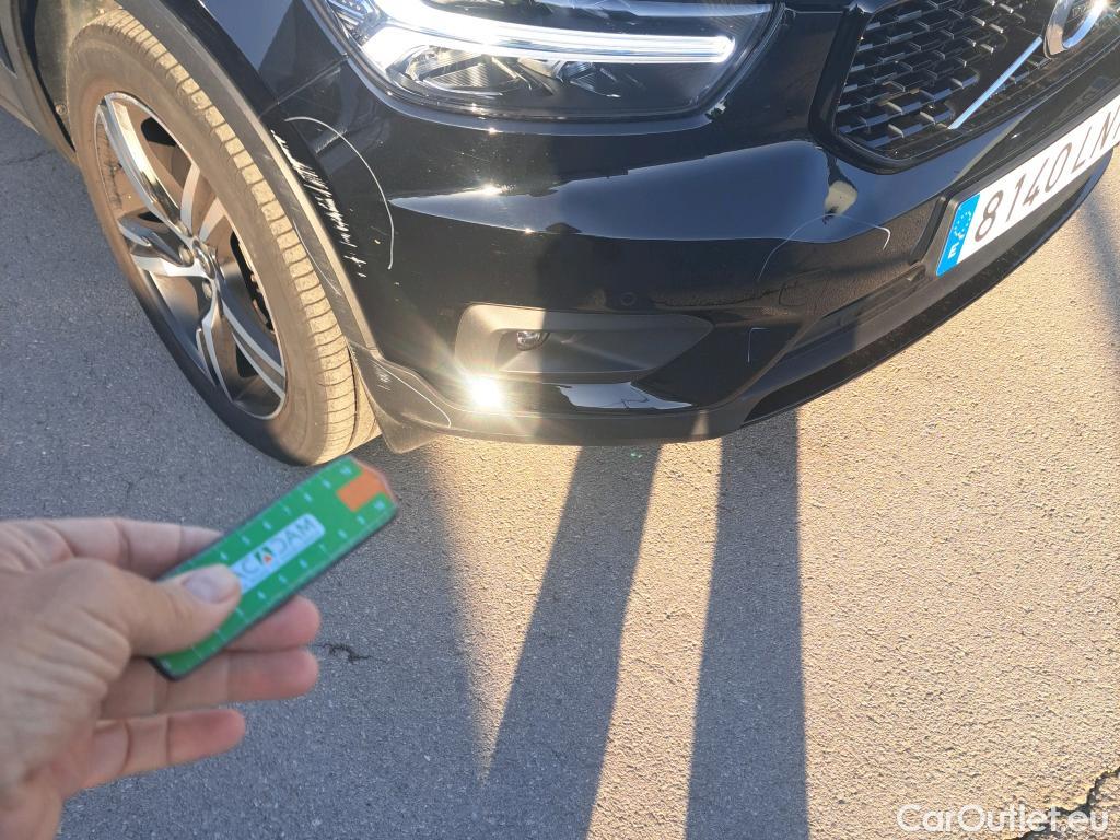  Volvo  XC 40 VOLVO XC40 / 2017 / 5P / todoterreno 1.5 T4 Twin Recharge R-Design Exp Auto #13
