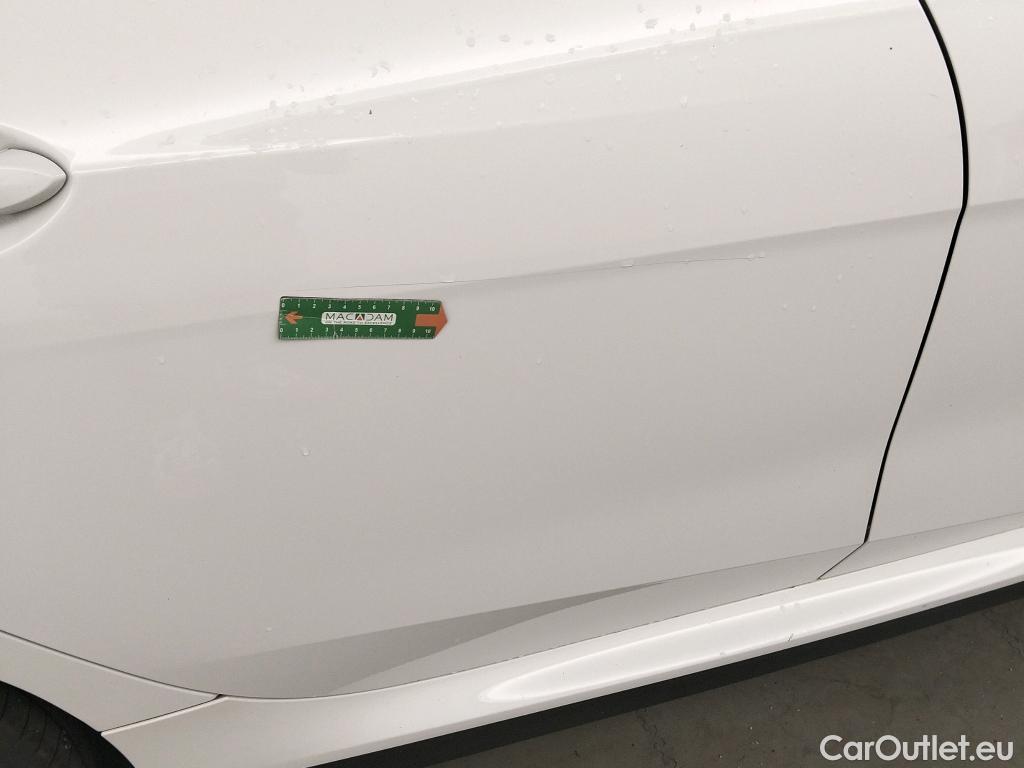  Bmw  Serie 2 BMW  / 2019 / 4P / sedán 218dA Gran Coupe #9
