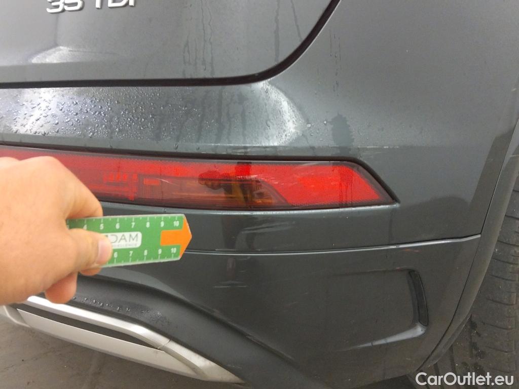  Audi  Q5 AUDI  / 2020 / 5P / todoterreno Advanced 35 TDI 120kW S tronic (AC2) #13
