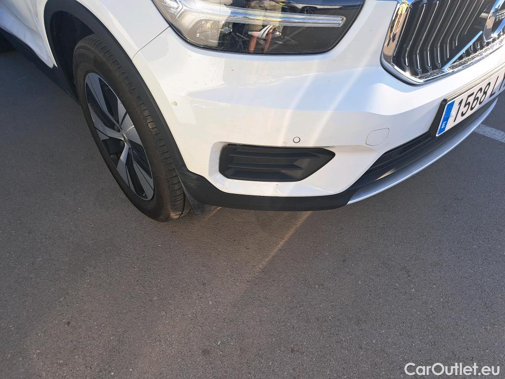  Volvo  XC 40 VOLVO XC40 / 2017 / 5P / todoterreno 1.5 T4 Twin Recharge Inscription Ex Auto #9