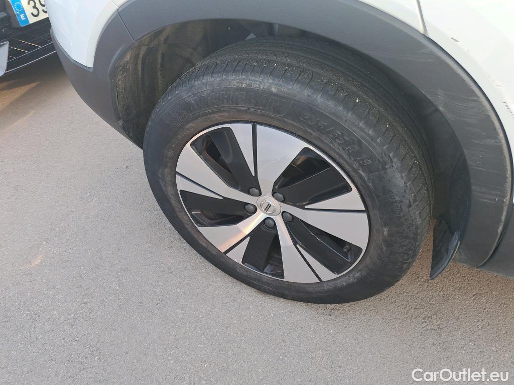  Volvo  XC 40 VOLVO XC40 / 2017 / 5P / todoterreno 1.5 T4 Twin Recharge Inscription Ex Auto #7