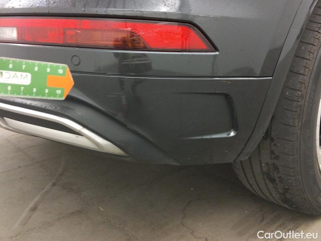  Audi  Q5 AUDI  / 2020 / 5P / todoterreno Advanced 35 TDI 120kW S tronic (AC2) #11