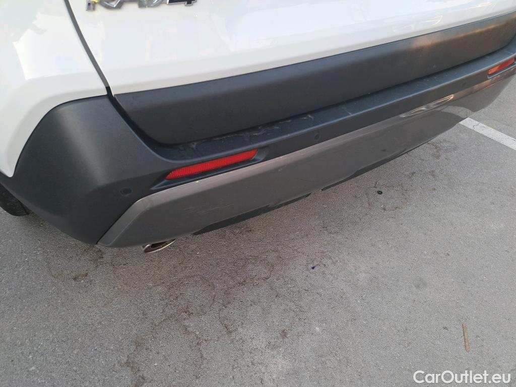  Toyota  RAV4 TOYOTA  / 2018 / 5P / todoterreno 2.5l 220H Advance 4WD #20