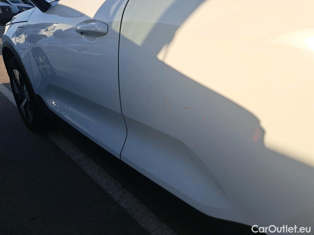  Volvo  XC 40 VOLVO XC40 / 2017 / 5P / todoterreno 1.5 T4 Twin Recharge Inscription Ex Auto #22