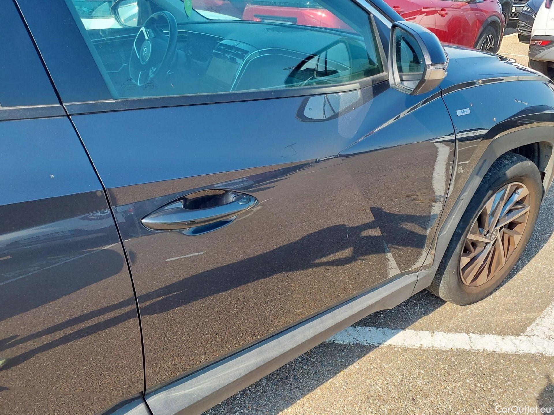 Hyundai  Tucson HYUNDAI  / 2020 / 5P / todoterreno 1.6 TGDI 110kW (150CV) 48V Tecno DCT 2C #39