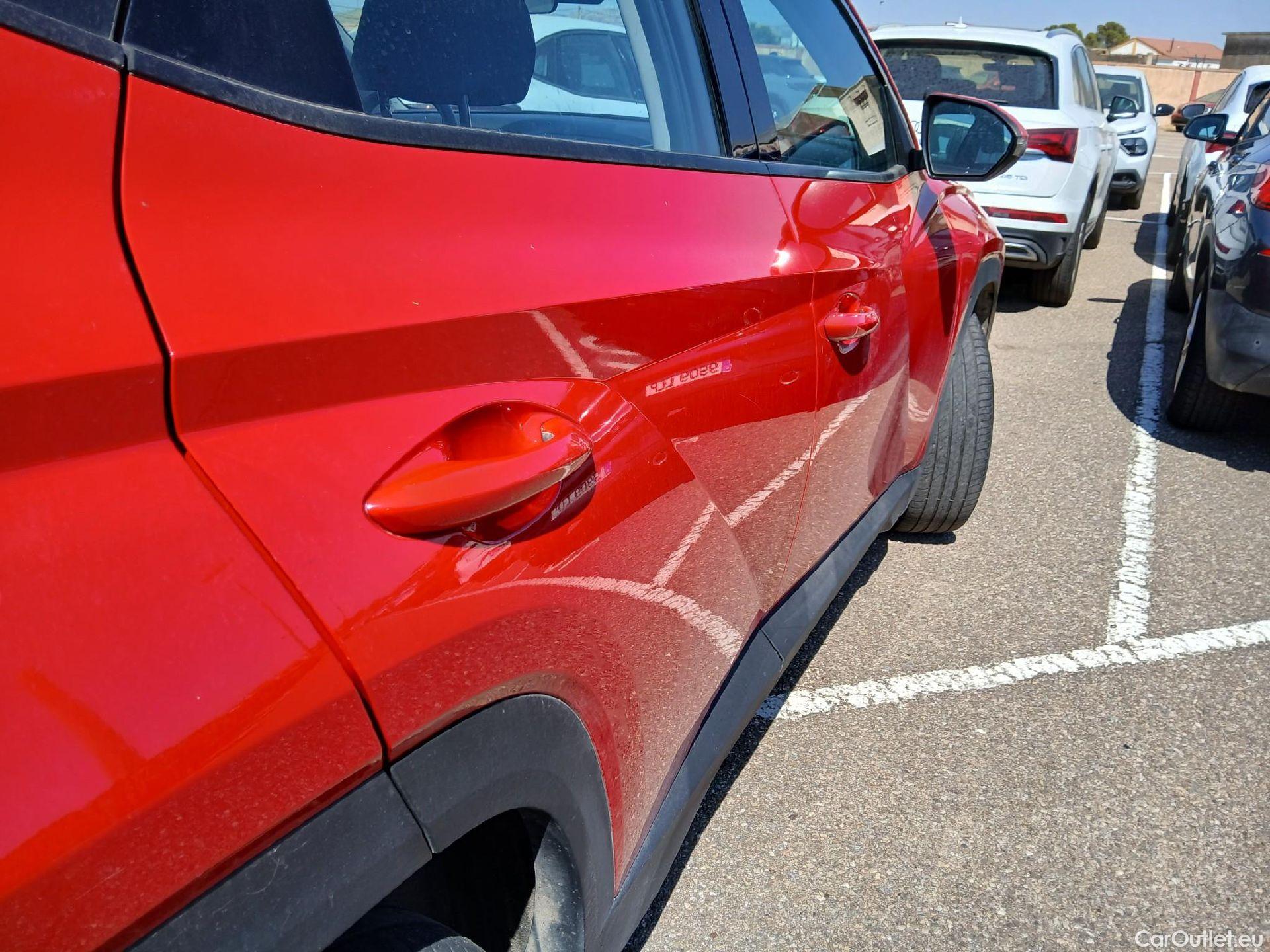  Hyundai  Tucson HYUNDAI  / 2020 / 5P / todoterreno 1.6 TGDI 169kW (230CV) HEV Maxx Auto #12