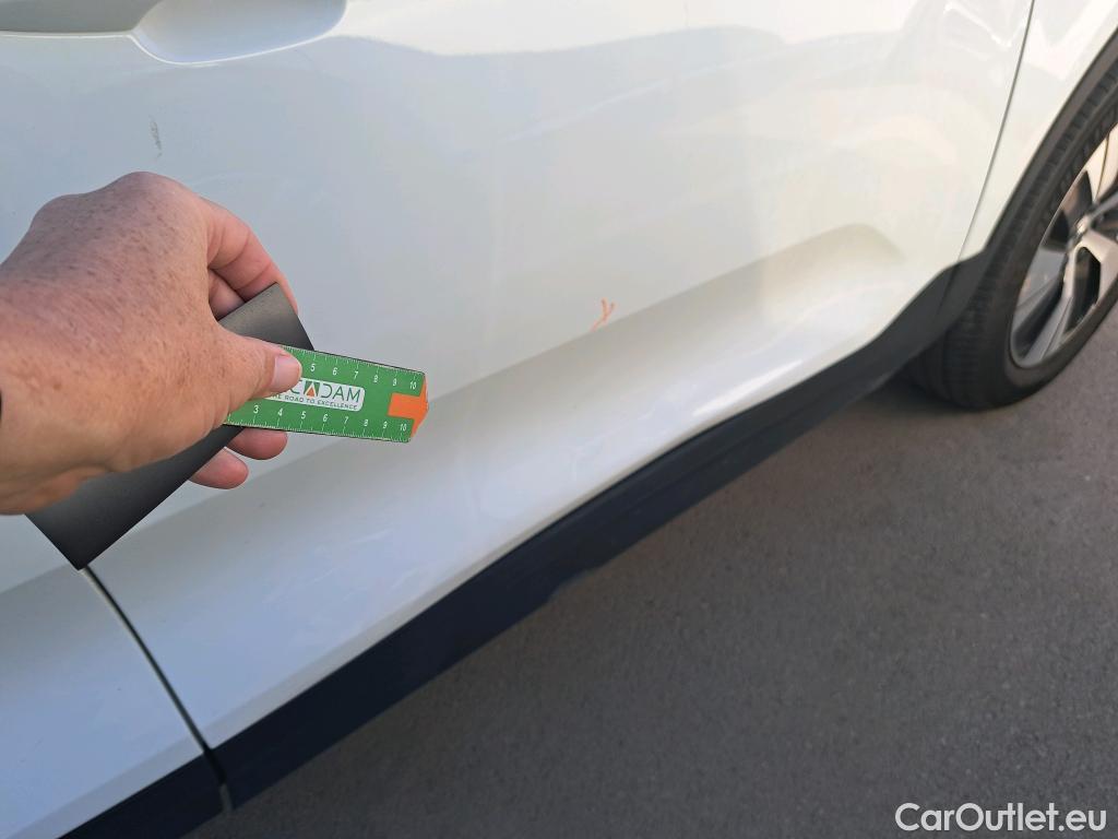  Volvo  XC 40 VOLVO XC40 / 2017 / 5P / todoterreno 1.5 T4 Twin Recharge Inscription Ex Auto #1