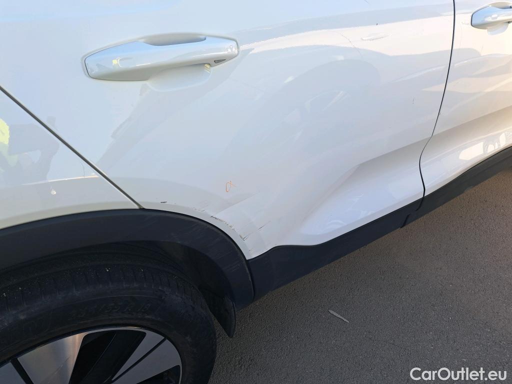  Volvo  XC 40 VOLVO XC40 / 2017 / 5P / todoterreno 1.5 T4 Twin Recharge Inscription Ex Auto #3