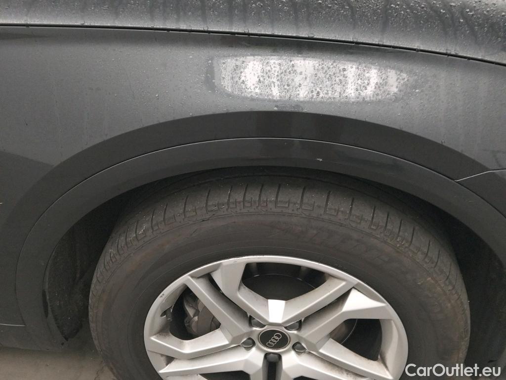  Audi  Q5 AUDI  / 2020 / 5P / todoterreno Advanced 35 TDI 120kW S tronic (AC2) #22
