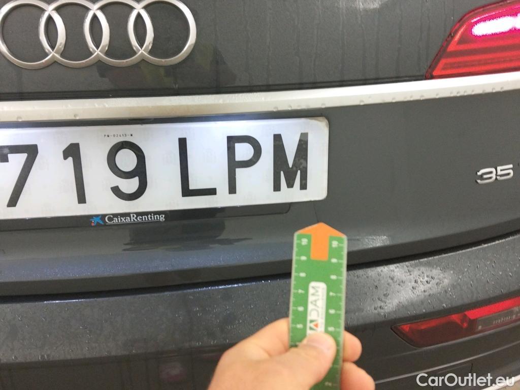  Audi  Q5 AUDI  / 2020 / 5P / todoterreno Advanced 35 TDI 120kW S tronic (AC2) #17