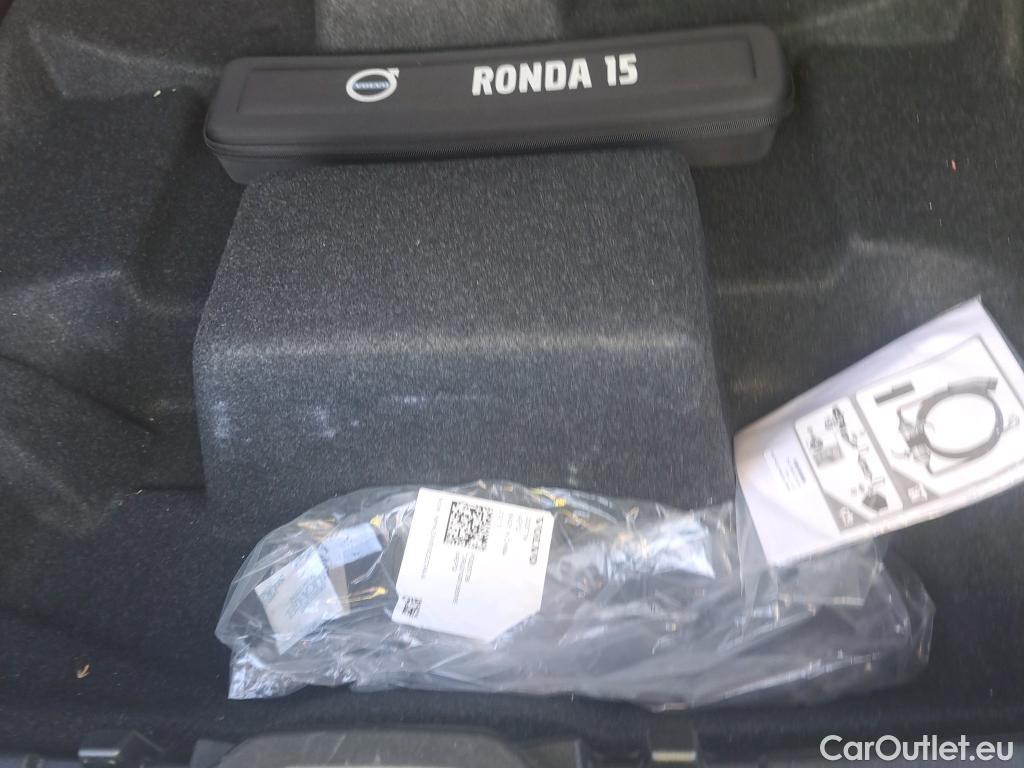  Volvo  XC 40 VOLVO XC40 / 2017 / 5P / todoterreno 1.5 T4 Twin Recharge R-Design Exp Auto #1