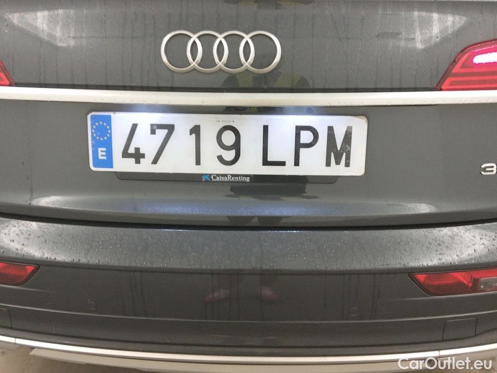  Audi  Q5 AUDI  / 2020 / 5P / todoterreno Advanced 35 TDI 120kW S tronic (AC2) #16