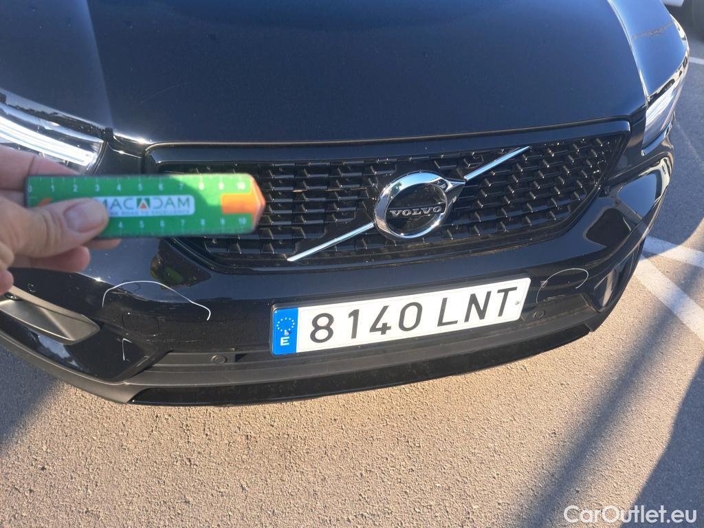  Volvo  XC 40 VOLVO XC40 / 2017 / 5P / todoterreno 1.5 T4 Twin Recharge R-Design Exp Auto #19