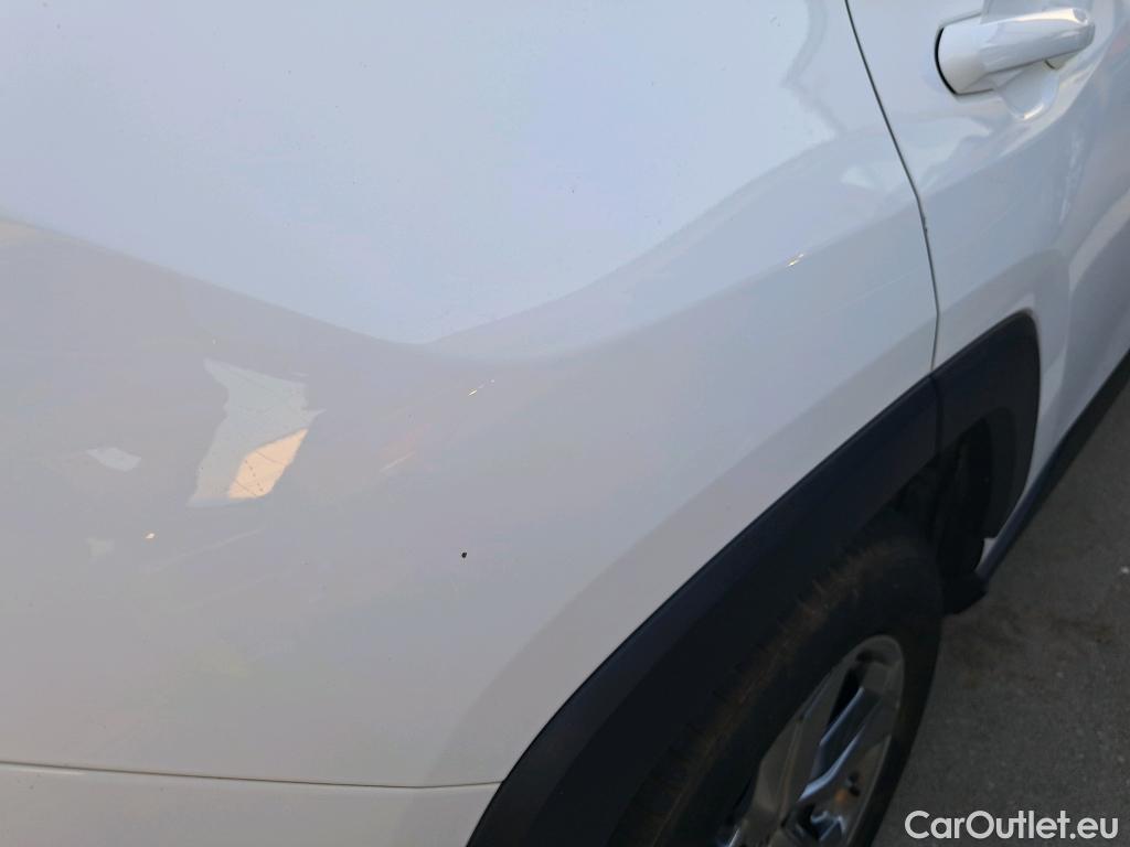  Toyota  RAV4 TOYOTA  / 2018 / 5P / todoterreno 2.5l 220H Advance 4WD #11