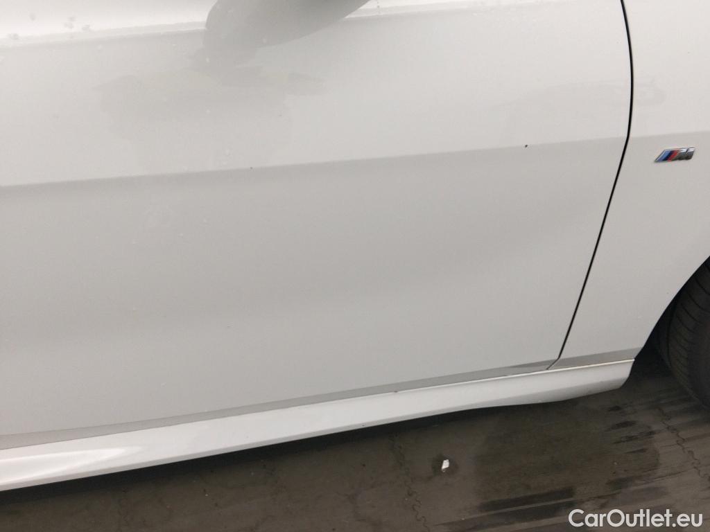 Bmw  Serie 2 BMW  / 2019 / 4P / sedán 218dA Gran Coupe #21
