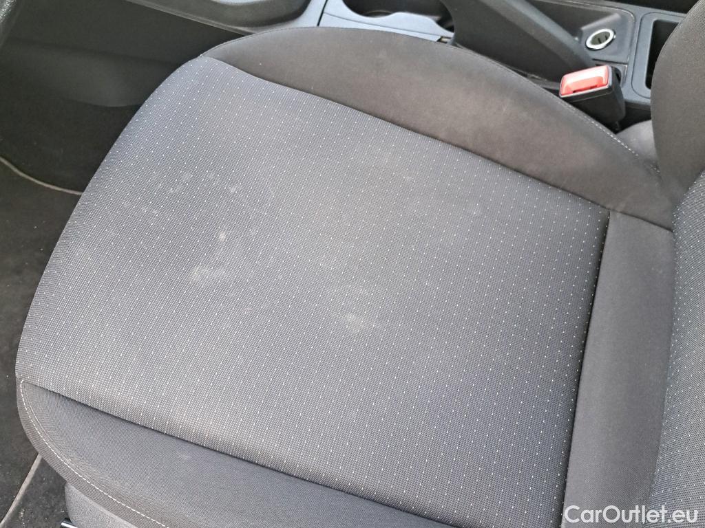  Seat  Ibiza SEAT  / 2017 / 5P / berlina con portón 1.0 TSI 81kW (110CV) Style Plus(SP) #13