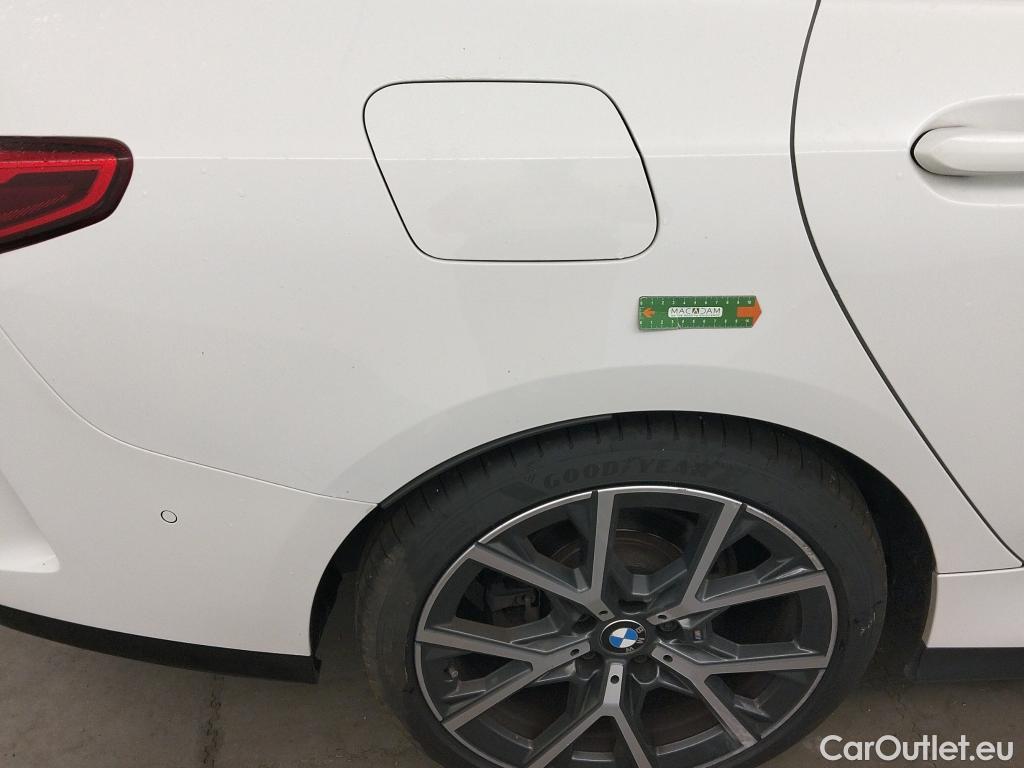  Bmw  Serie 2 BMW  / 2019 / 4P / sedán 218dA Gran Coupe #11