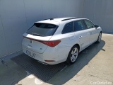  Seat  Leon SEAT Nuevo León / 2020 / 5P / familiar SP 1.5 eTSI 110kW DSG S&S FR Go L(SP) #2