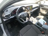  Seat  Leon SEAT Nuevo León / 2020 / 5P / familiar SP 1.5 eTSI 110kW DSG S&S FR Go L(SP) #3