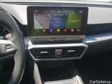  Seat  Leon SEAT Nuevo León / 2020 / 5P / familiar SP 1.5 eTSI 110kW DSG S&S FR Go L(SP) #14
