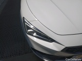  Seat  Leon SEAT Nuevo León / 2020 / 5P / familiar SP 1.5 eTSI 110kW DSG S&S FR Go L(SP) #17