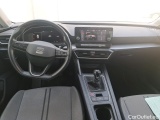  Seat  Leon SEAT Nuevo León / 2020 / 5P / familiar SP 1.5 TSI 96kW S&S Style Go(SP) #3