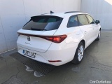  Seat  Leon SEAT Nuevo León / 2020 / 5P / familiar SP 1.5 TSI 96kW S&S Style Go(SP) #2