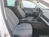  Seat  Leon SEAT Nuevo León / 2020 / 5P / familiar SP 1.5 TSI 96kW S&S Style Go(SP) #6