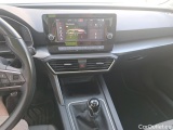  Seat  Leon SEAT Nuevo León / 2020 / 5P / familiar SP 1.5 TSI 96kW S&S Style Go(SP) #13
