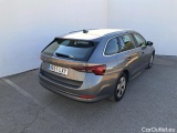  Skoda  Octavia SKODA  / 2020 / 5P / familiar Combi 2.0 TDI 110kW(150CV) DSG Ambition #2