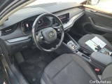  Skoda  Octavia SKODA  / 2020 / 5P / familiar Combi 2.0 TDI 110kW(150CV) DSG Ambition #3