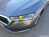  Skoda  Octavia SKODA  / 2020 / 5P / familiar Combi 2.0 TDI 110kW(150CV) DSG Ambition #17