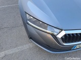  Skoda  Octavia SKODA  / 2020 / 5P / familiar Combi 2.0 TDI 110kW(150CV) DSG Ambition #18