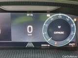  Skoda  Octavia SKODA  / 2020 / 5P / familiar Combi 2.0 TDI 110kW(150CV) DSG Ambition #5