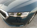 Skoda  Octavia SKODA  / 2020 / 5P / familiar Combi 2.0 TDI 110kW(150CV) DSG Ambition #15