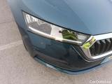  Skoda  Octavia SKODA  / 2020 / 5P / familiar Combi 2.0 TDI 110kW(150CV) DSG Ambition #16