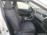  Toyota  RAV4 TOYOTA  / 2018 / 5P / todoterreno 2.5l 220H Advance 4WD #6