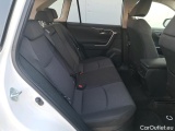  Toyota  RAV4 TOYOTA  / 2018 / 5P / todoterreno 2.5l 220H Advance 4WD #7